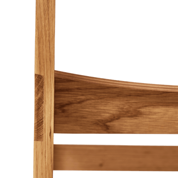 Silla Sonder  - Roble - Form & Refine
