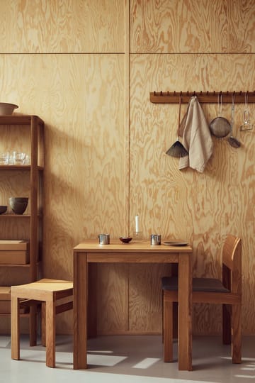 Silla Sonder  - Roble - Form & Refine