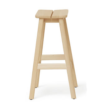 Taburete Angle Standard 65 cm - Haya - Form & Refine