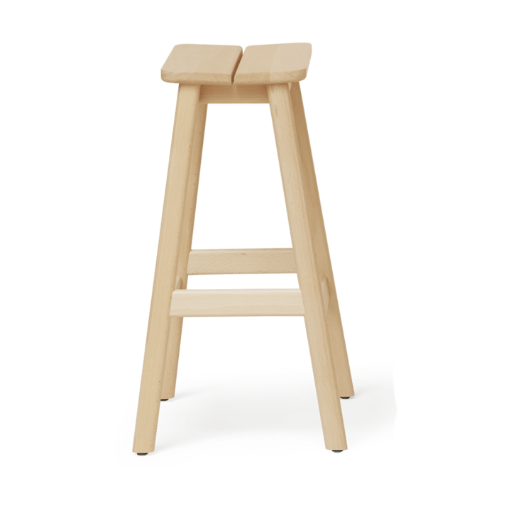 Taburete Angle Standard 65 cm, Haya Form & Refine