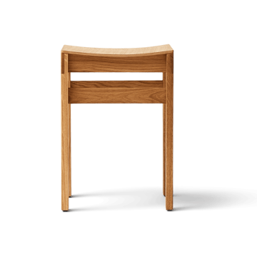 Taburete Sonder 47,5 cm - Roble - Form & Refine
