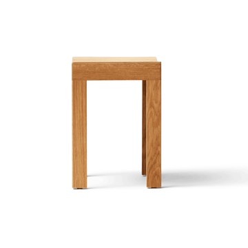 Taburete Sonder 47,5 cm - Roble - Form & Refine
