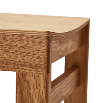 Taburete Sonder 47,5 cm - Roble - Form & Refine