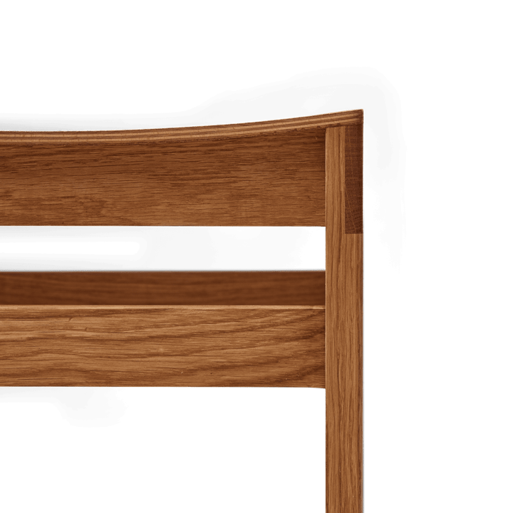 Taburete Sonder 47,5 cm, Roble Form & Refine