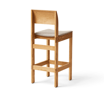 Taburete Sonder 65 cm - Roble-Hallingdal 65-0227 - Form & Refine