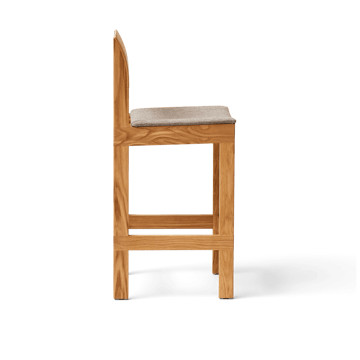 Taburete Sonder 65 cm - Roble-Hallingdal 65-0227 - Form & Refine