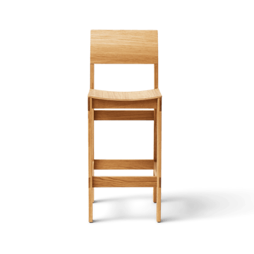 Taburete Sonder 65 cm - Roble - Form & Refine
