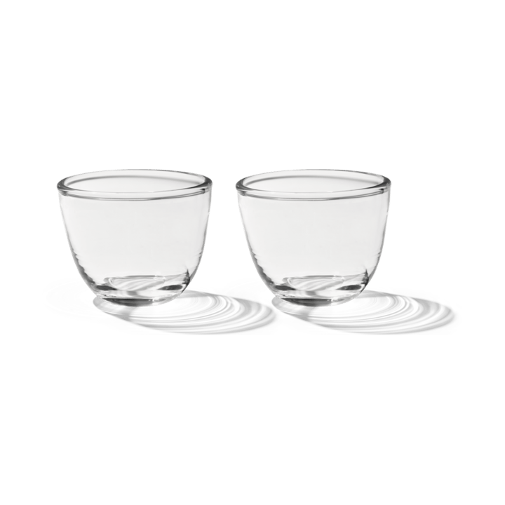 Vaso Pinho 2-paack - Claro - Form & Refine