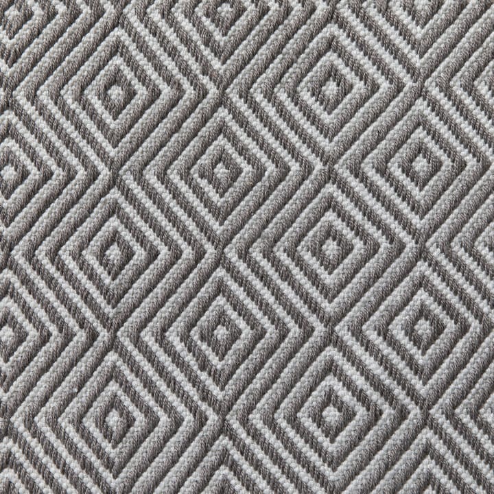 Alfombra Diamond 170x230 cm, Grey Formgatan