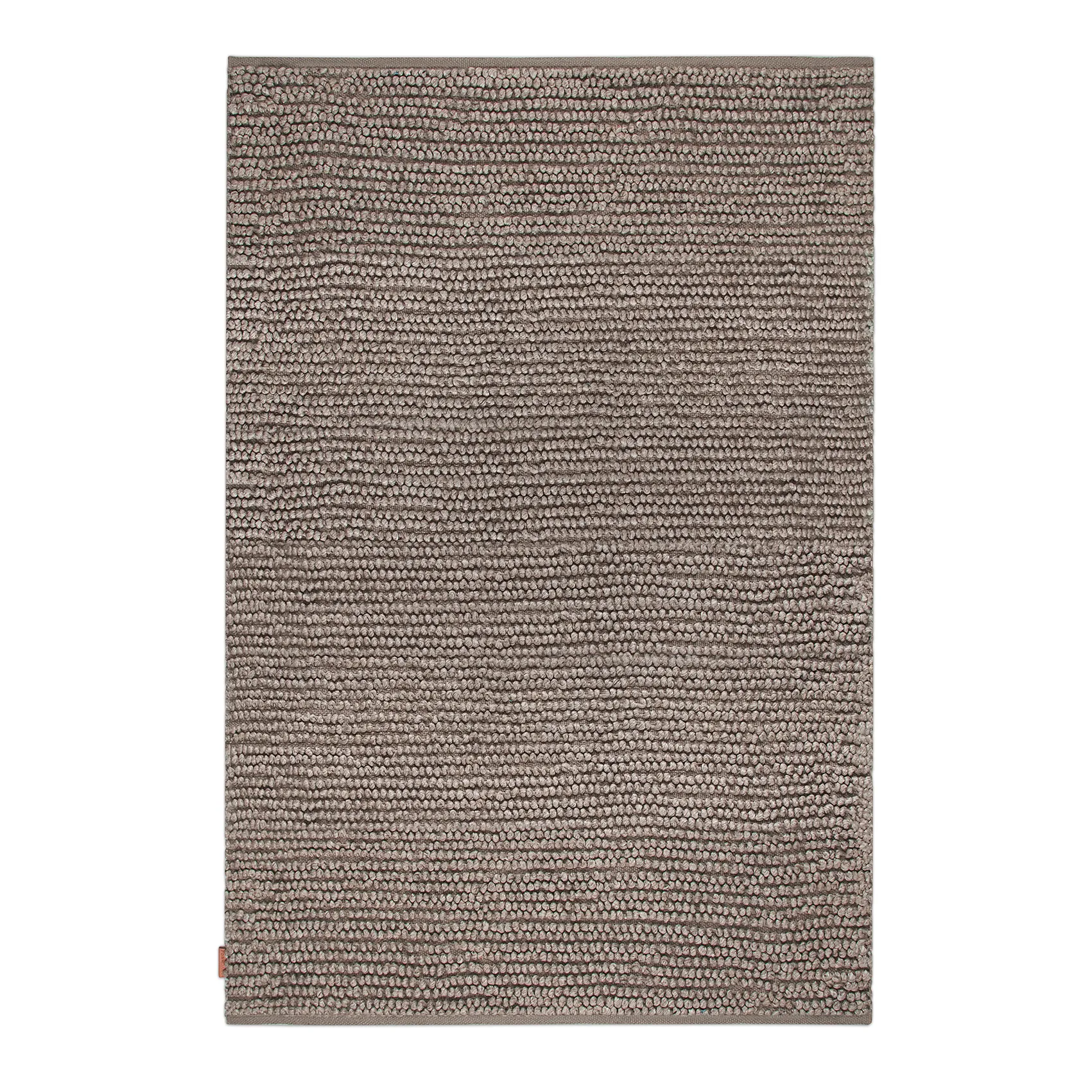 Alfombra Loop 140x200 cm, Mole Formgatan