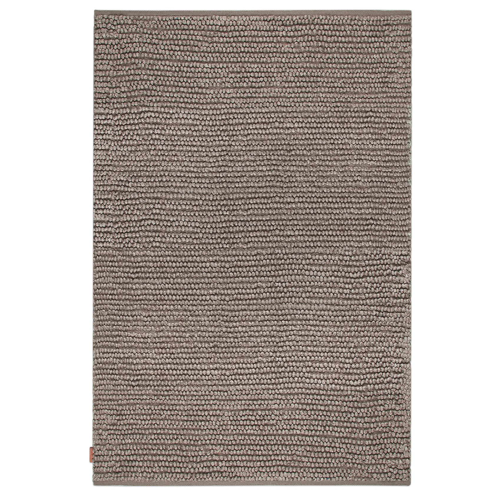 Alfombra Loop 170x230 cm, Mole Formgatan