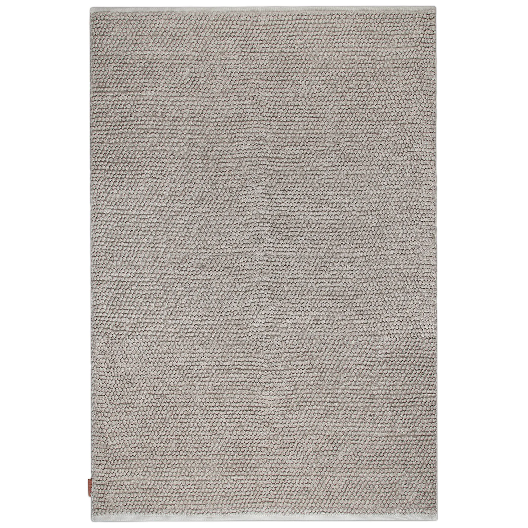 Alfombra Loop 200x300 cm, Ivory Formgatan