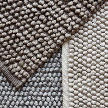 Alfombra Loop 200x300 cm - Ivory - Formgatan