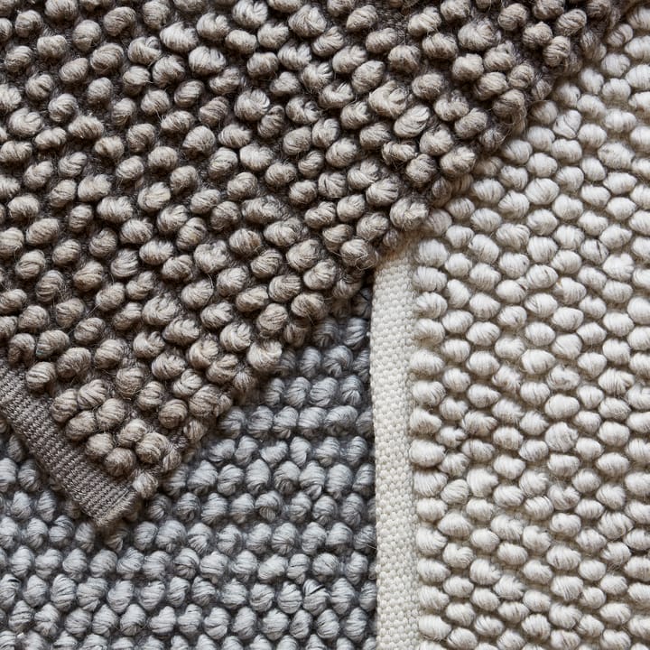Alfombra Loop 200x300 cm, Ivory Formgatan