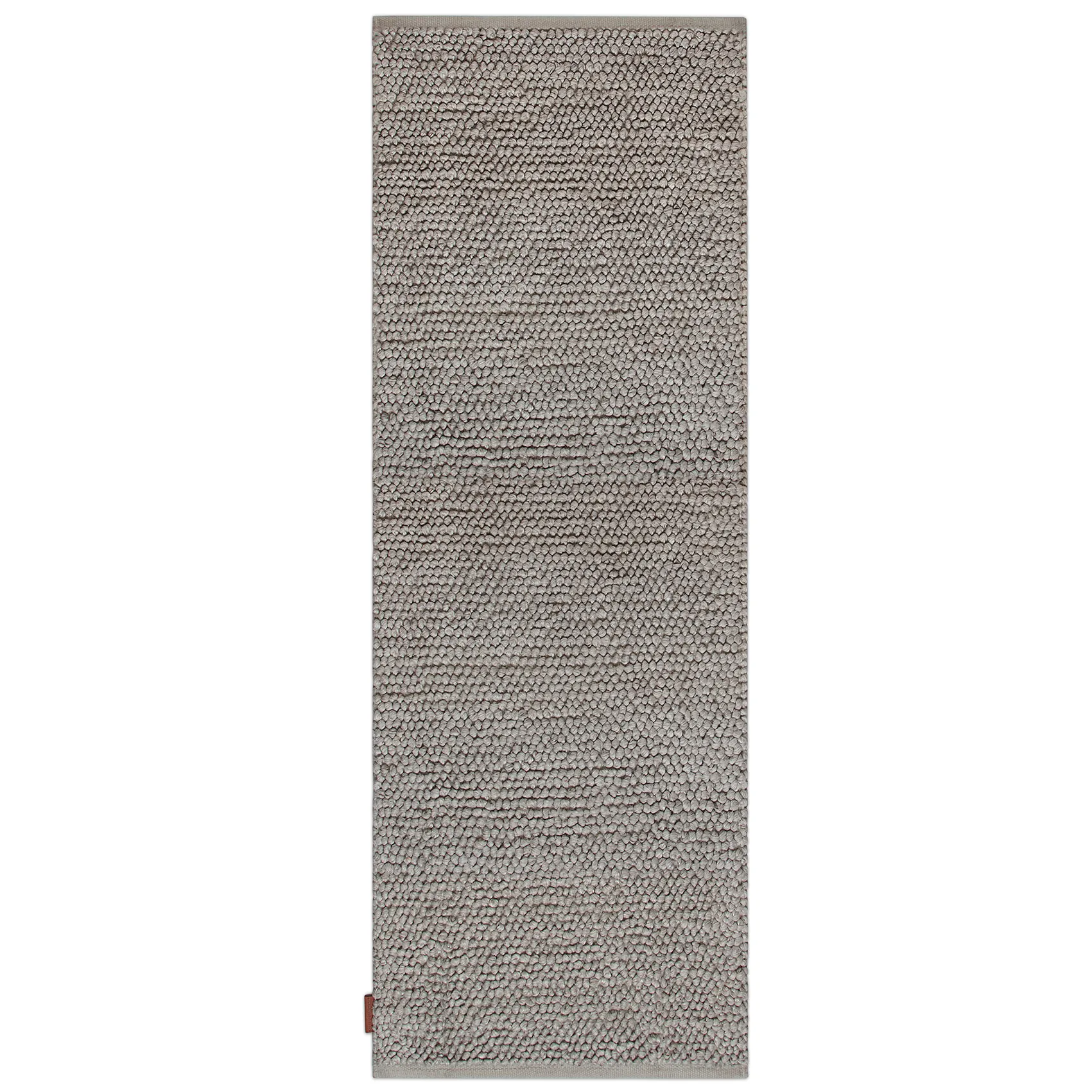 Alfombra Loop 70x200 cm, Ivory Formgatan