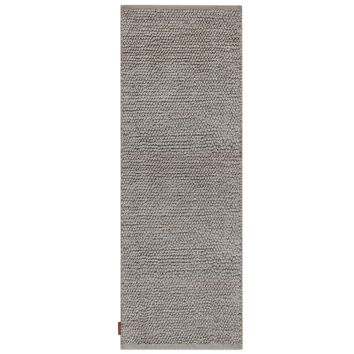 Alfombra Loop 70x200 cm, Ivory Formgatan
