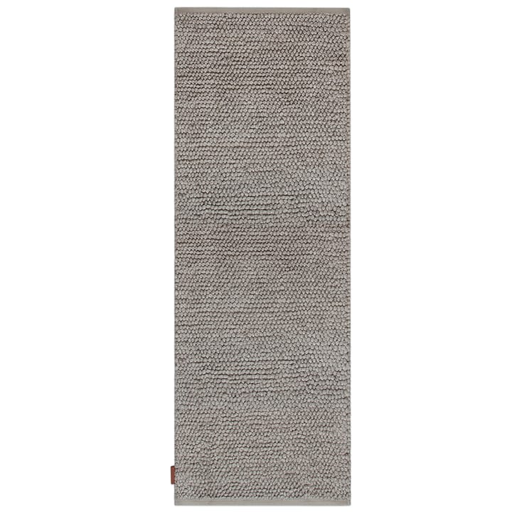 Alfombra Loop 70x200 cm - Ivory - Formgatan