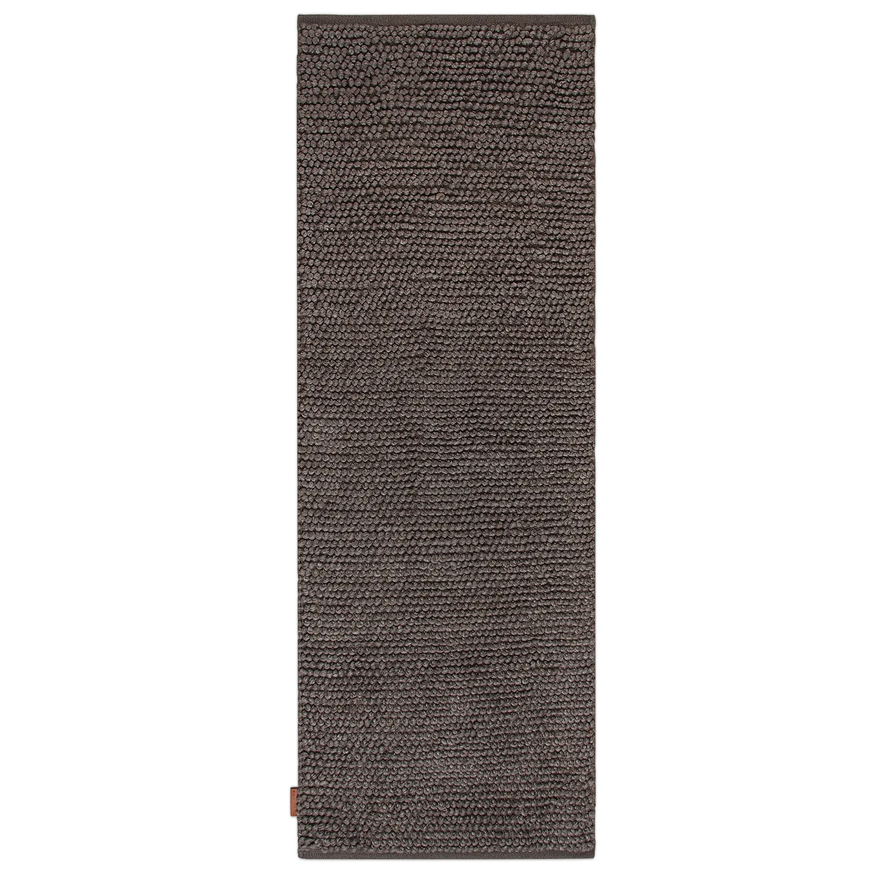 Alfombra Loop 70x200 cm, Mole Formgatan