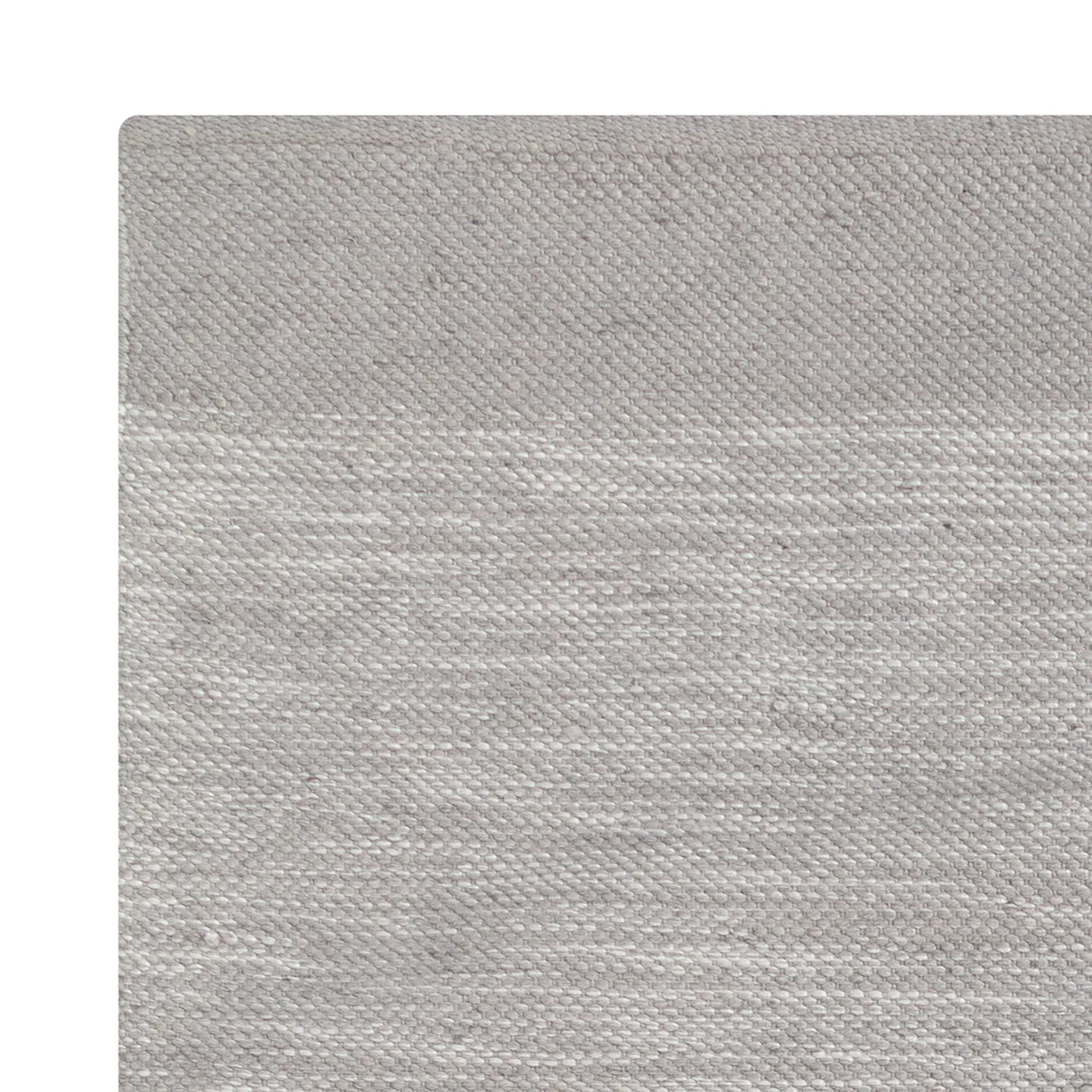 Alfombra Melange 140x200 cm, Grey Formgatan