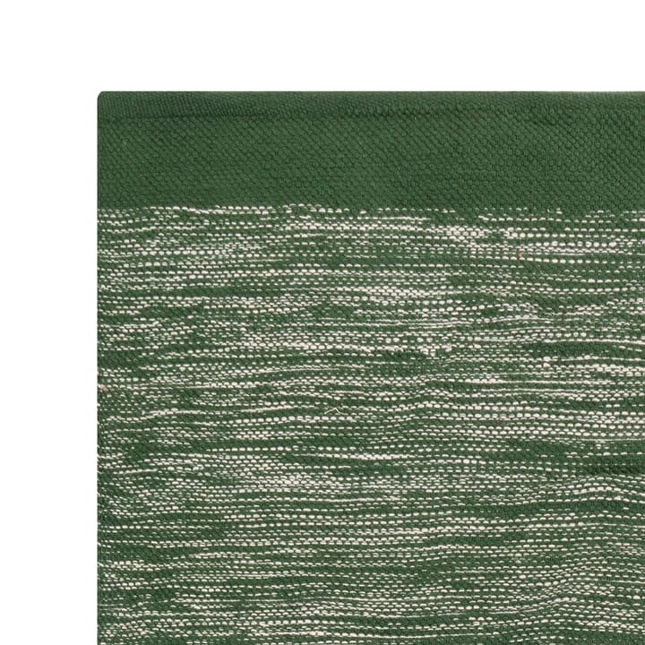 Alfombra Melange 170x230 cm, Green Formgatan