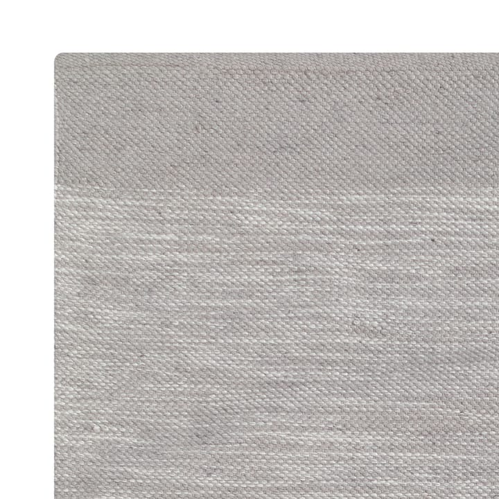 Alfombra Melange 170x230 cm - Grey - Formgatan