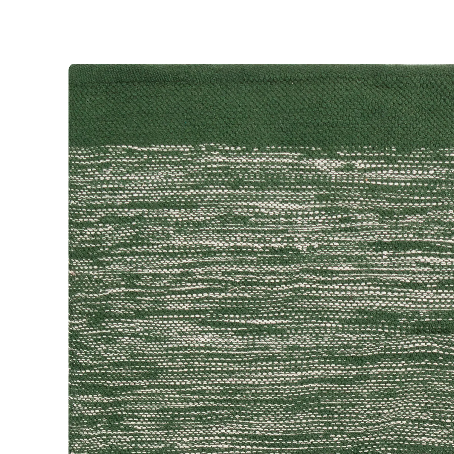 Alfombra Melange 200x300 cm, Green Formgatan