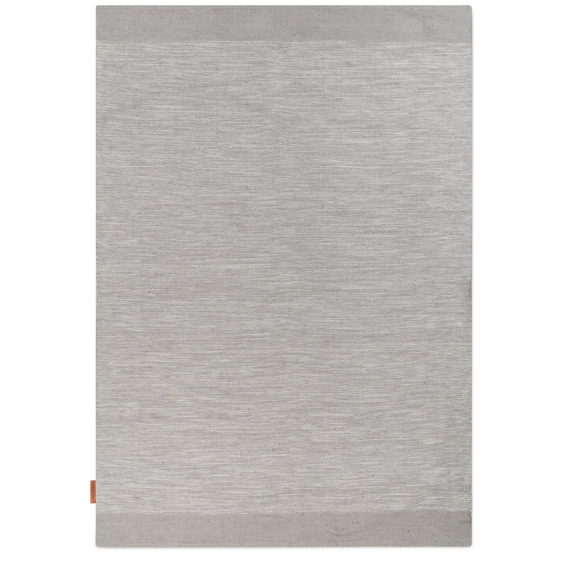 Alfombra Melange 200x300 cm, Grey Formgatan