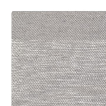 Alfombra Melange 200x300 cm - Grey - Formgatan