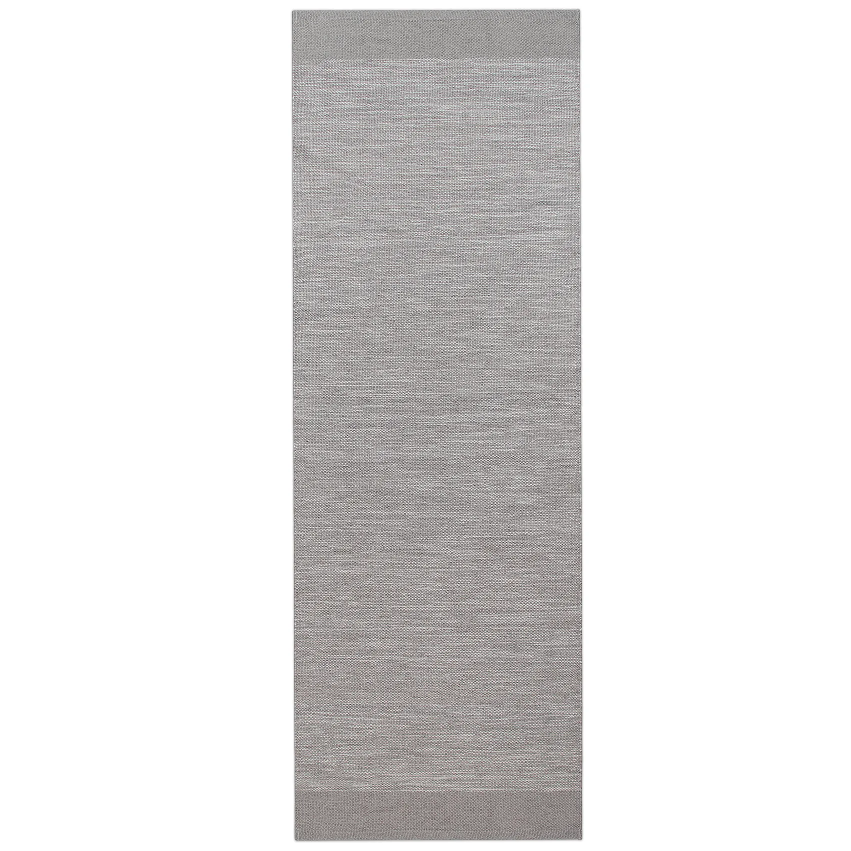 Alfombra Melange 70x200 cm, Grey Formgatan