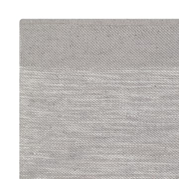 Alfombra Melange 70x200 cm - Grey - Formgatan