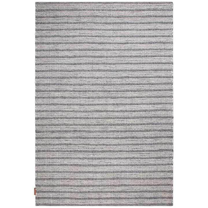 Alfombra Stripe 200x300 cm - Grey - Formgatan