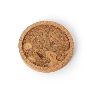 Base para botellas Cork - Natural - Formgatan