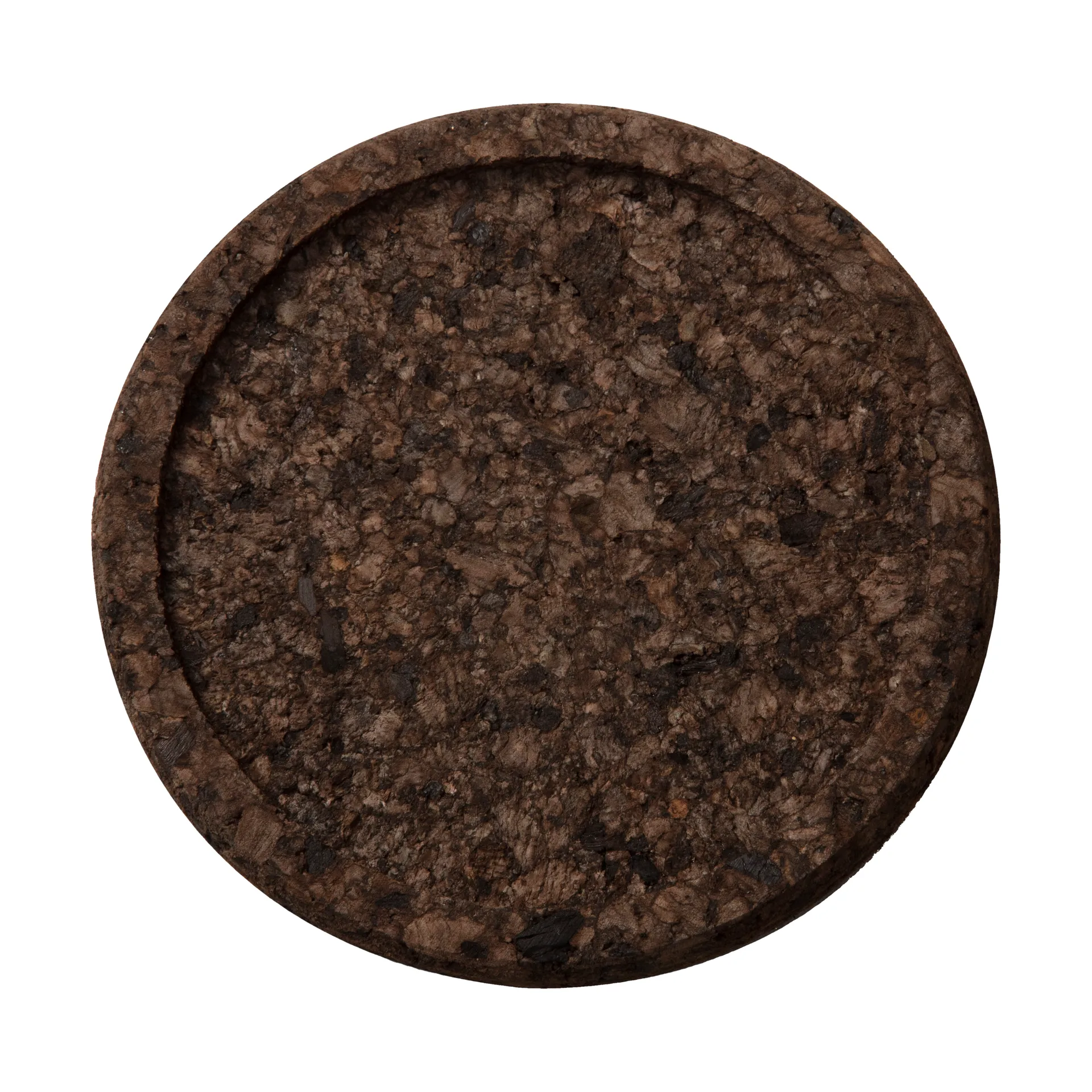 Base para botellas Cork, Smoked Formgatan