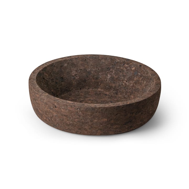 Bol Cork S 20 cm - Smoked - Formgatan