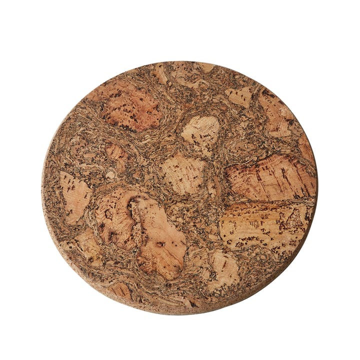 Salvamanteles Cork - 22 cm - Formgatan