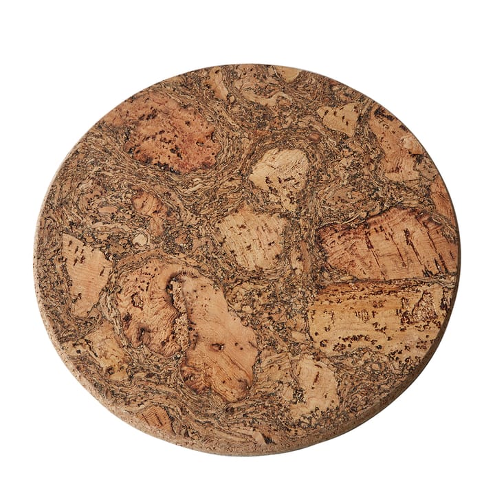 Salvamanteles Cork - 25 cm - Formgatan