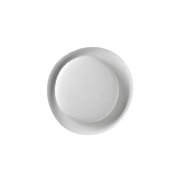 Aplique de pared Bahia Mini - Blanco, LED - Foscarini