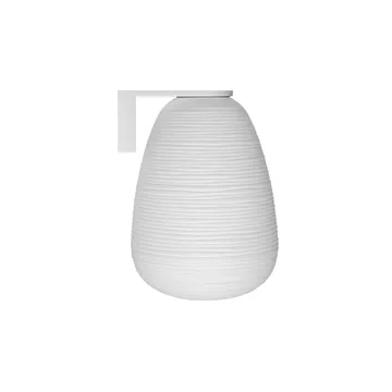Aplique de pared Rituals 1 - Blanco - Foscarini