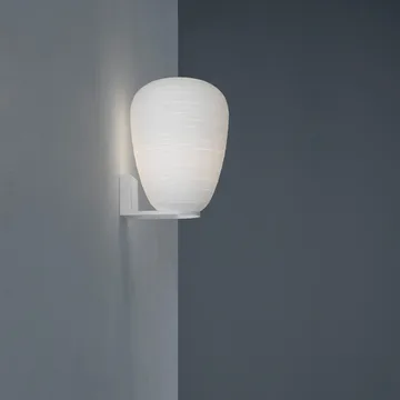 Aplique de pared Rituals 1 - Blanco - Foscarini