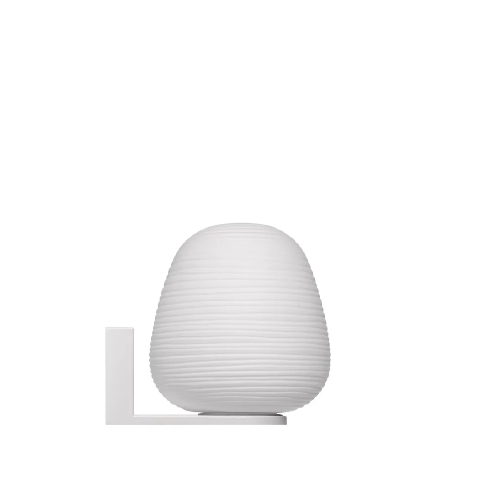Aplique de pared Rituals 3 , Blanco Foscarini