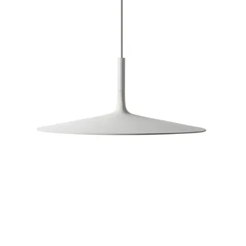 Lámpara colgante Aplomb Large  - Hormigón blanco - Foscarini