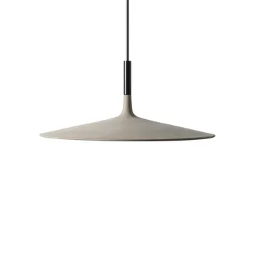 Lámpara colgante Aplomb Large  - Hormigón gris - Foscarini