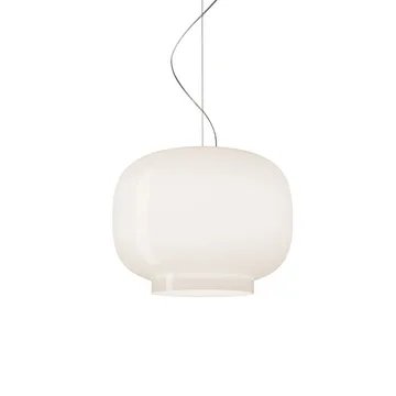 Lámpara colgante Chouchin 1 - Blanco - Foscarini