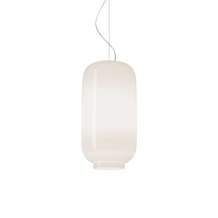 Lámpara colgante Chouchin 2 - Blanco - Foscarini
