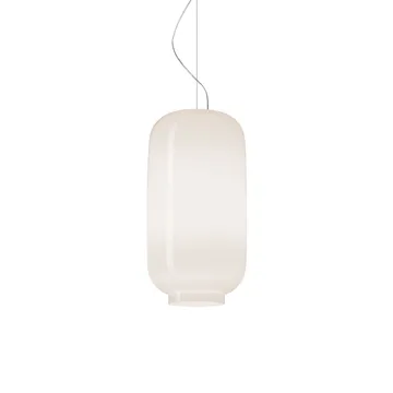 Lámpara colgante Chouchin 2 - Blanco - Foscarini