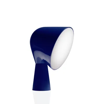 Lámpara de mesa Binic - Azul - Foscarini