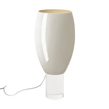 Lámpara de mesa Buds 1 - Blanco cálido - Foscarini