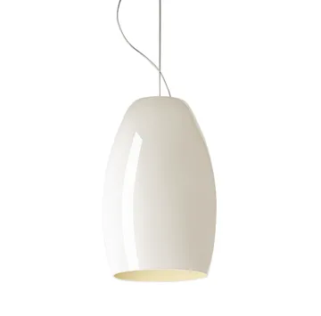 Lámpara de mesa Buds 1  - Blanco cálido - Foscarini
