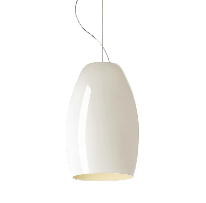 Lámpara de mesa Buds 1  - Blanco cálido - Foscarini