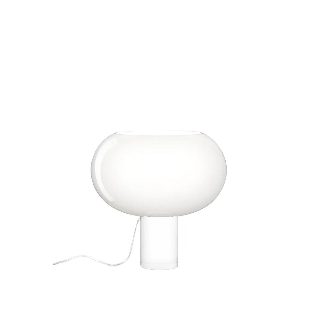 Lámpara de mesa Buds 2 , Blanco cálido Foscarini